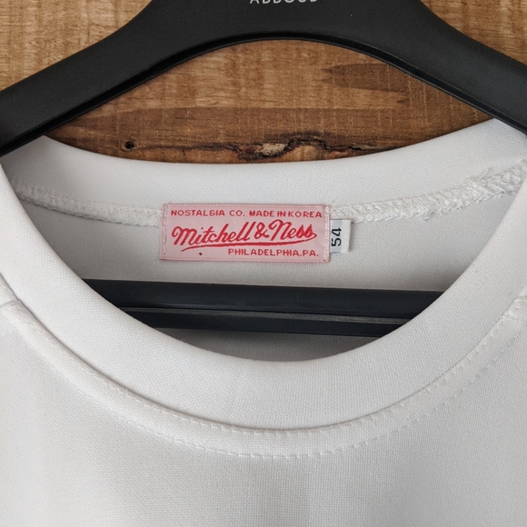 Steelers Throwback Jersey Mitchell and Ness - Picture 3 of 8